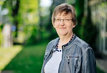 Monika Rehmert - Besim Mazhiqi