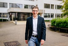 Martin Hoffmann - Besim Mazhiqi