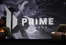 Prime League - Gerald Matzka/dpa