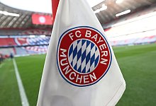 FC Bayern M&uuml;nchen - Sven Hoppe/dpa