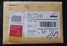 2024briefmarkensendung_schweiz - Axel B&uuml;rger