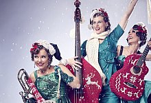 zucchini-sistaz-peter-wattendorff - 1 - Peter Wattendorff