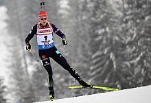 Denise Herrmann-Wick - Andreas Schaad/AP/dpa