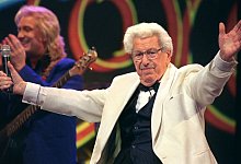 Willy Millowitsch - Achim Scheidemann/dpa