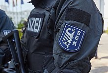 SEK - Foto: picture alliance / dpa