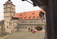 museumtogo - Weserrenaissance Museum