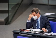 Bundestag - Foto: Doroth&eacute;e Barth/dpa