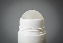 Deo-Roller - Foto: Arne Immanuel B&auml;nsch