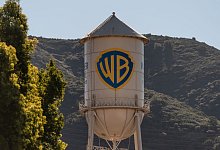 Bieterschlacht um Warner Bros. - Jae C. Hong/AP/dpa