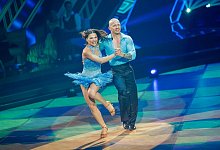 Tanzshow &laquo;Let\\\'s Dance&raquo; - Thomas Banneyer/dpa