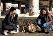 TV-Ausblicke Das Erste «Tatort: Der Stelzenmann» - Benoît Linder/SWR/dpa