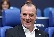 Clemens T&ouml;nnies - augenklick/firo Sportphoto