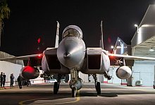 Nahostkonflikt - Israel - -/Israeli Army/AP/dpa