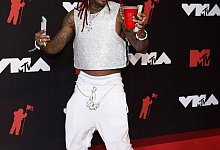 Nick Cannon - Evan Agostini/Invision via AP/dpa