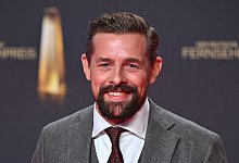 Klaas Heufer-Umlauf - Henning Kaiser/dpa