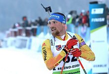 WM-Chance - Foto: J&middot;n Kro&ouml;l&middot;k/TASR/dpa