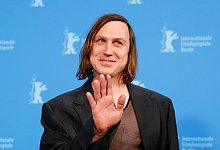 Der Schauspieler Lars Eidinger h&auml;lt nicht mehr viel von Instgram. - Gerald Matzka/dpa