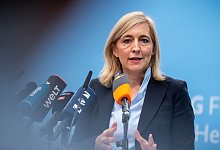 Sparpaket gegen höhere Kassenbeiträge - Michael Kappeler/dpa