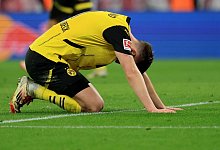 RB Leipzig - Borussia Dortmund - Jan Woitas/dpa