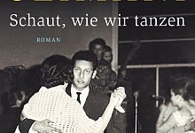 &laquo;Schaut, wie wir tanzen&raquo; - -/Luchterhand/dpa