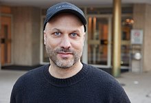 Tobias Kratzer - Georg Wendt/dpa