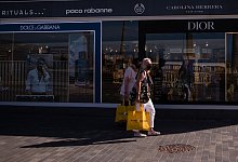 Teneriffa - Foto: Arturo Jimenez/dpa