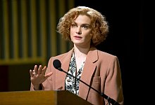 TV Ausblick RBB - Verleugnung - ---/rbb/ARD Degeto/2016 Bleecker Street/dpa