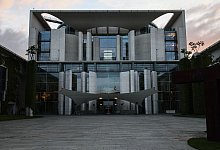 Bundeskanzleramt - Hannes P. Albert/dpa