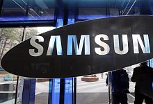 Samsung - Foto: Yna/YONHAP NEWS AGENCY