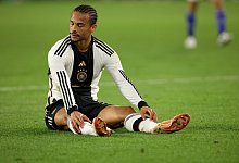 Leroy San&eacute; - Christian Charisius/dpa