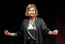 Annette Frier - Henning Kaiser/dpa