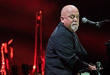 Billy Joel - Boris Roessler/dpa
