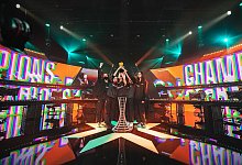 Game Changers - Riot Games/dpa