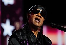 Stevie Wonder - Erin Hooley/AP/dpa