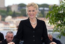 Liv Ullmann - Hubert Boesl/dpa