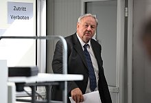 Der Steueranwalt Hanno Berger ist eine Schl&uuml;sselfigur im &laquo;Cum-Ex&raquo;-Skandal. - Arne Dedert/dpa