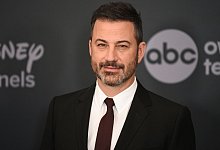 Jimmy Kimmel - Evan Agostini/Invision/AP/dpa