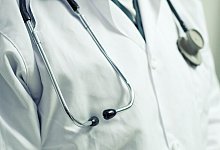 stethoscope-6497490_1280 - Symbolbild: Pixabay