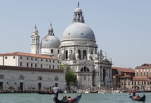 Venedig - Andrea Warnecke/dpa-tmn