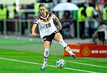 Deutschland - Spanien - Uwe Anspach/dpa