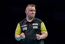 Martin Schindler - Foto: Daniel Bockwoldt/dpa