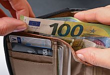 Kennzahlen zur Inflation im Euroraum - Foto: Patrick Pleul/dpa-Zentralbild/dpa