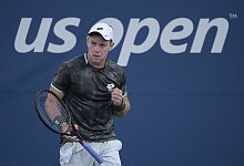 Dominik Koepfer - Foto: Javier Rojas/Pi/Prensa Internacional via ZUMA