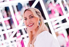 Sängerin LaFee - Rolf Vennenbernd/dpa