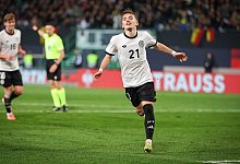 Deutschland - Malta - Daniel Karmann/dpa