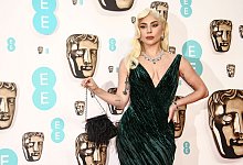 Lady Gaga - Foto: Joel C Ryan/Invision/AP/dpa