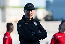 Aleksandar Jankovic - Guido Kirchner/dpa