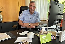 Dirk Tolkemitt - 1 - Sven Kienscherf