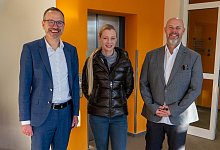 Spende Eben-Ezer - Bildrechte: Eben-Ezer