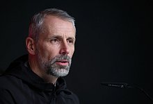 Marco Rose - Jan Woitas/dpa